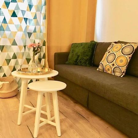 Charmant Studio Prado Perier Proche Des Plages Marsilya Dış mekan fotoğraf