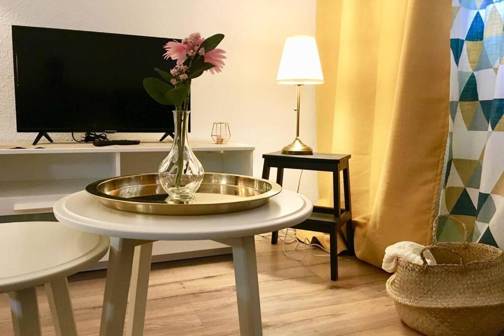 Charmant Studio Prado Perier Proche Des Plages Marsilya Dış mekan fotoğraf